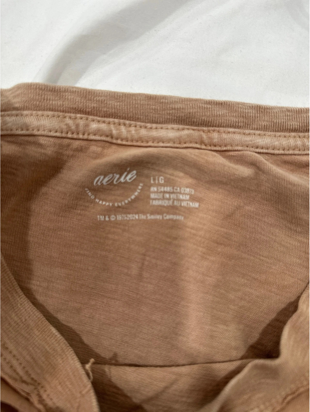 Aerie Loose Tee